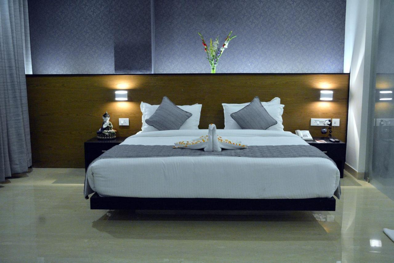 Hotel Sree Annamalaiyar Park Tirunelveli Bagian luar foto
