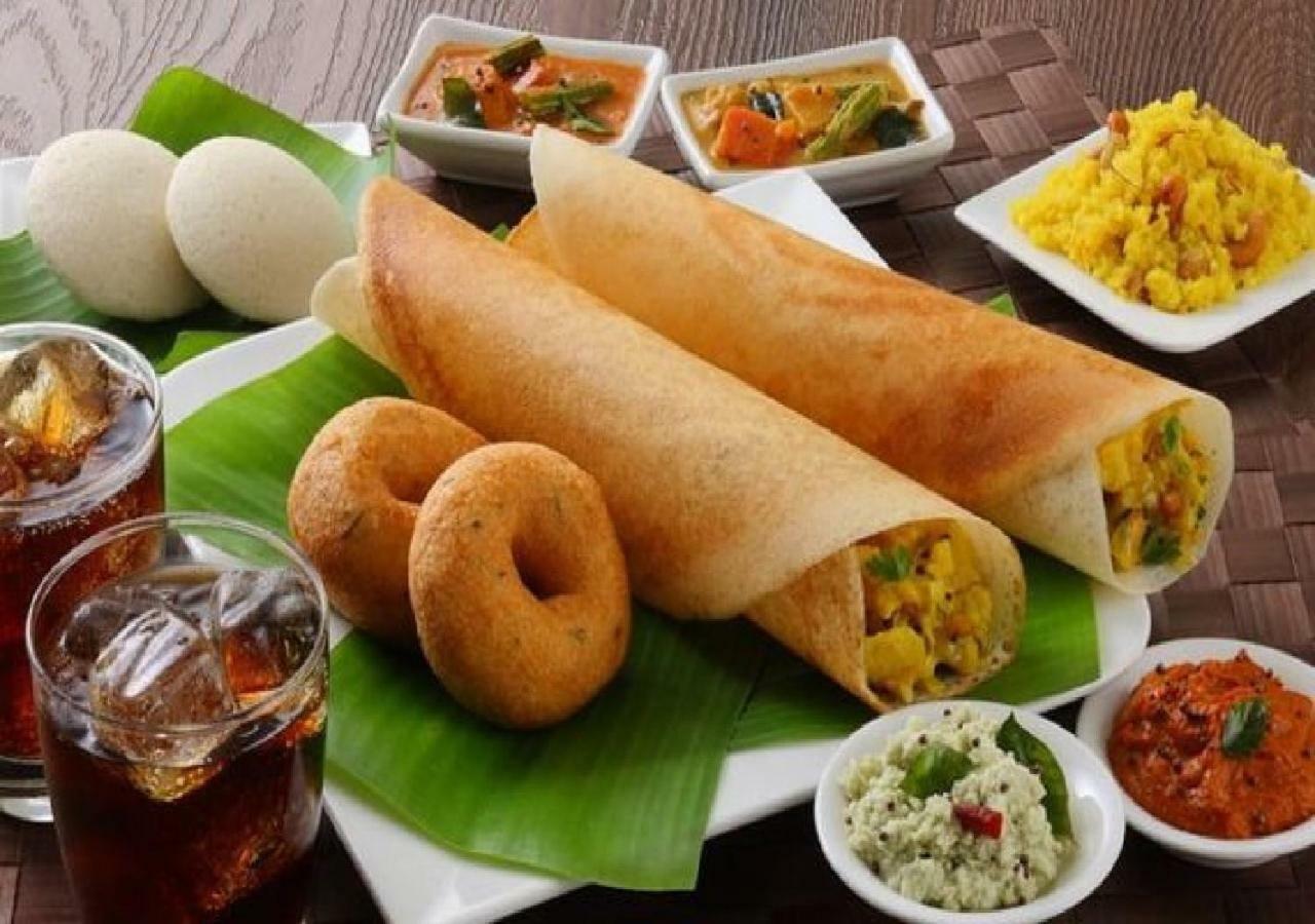 Hotel Sree Annamalaiyar Park Tirunelveli Bagian luar foto